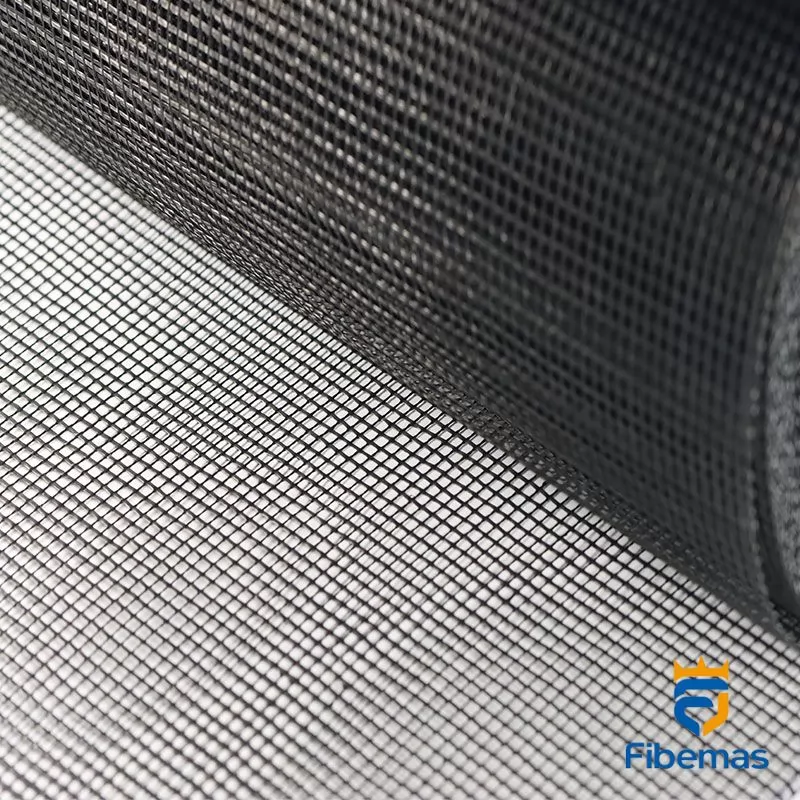 Shielding reinforcement fabric