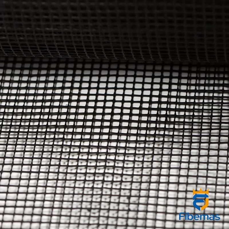 Shielding reinforcement fabric