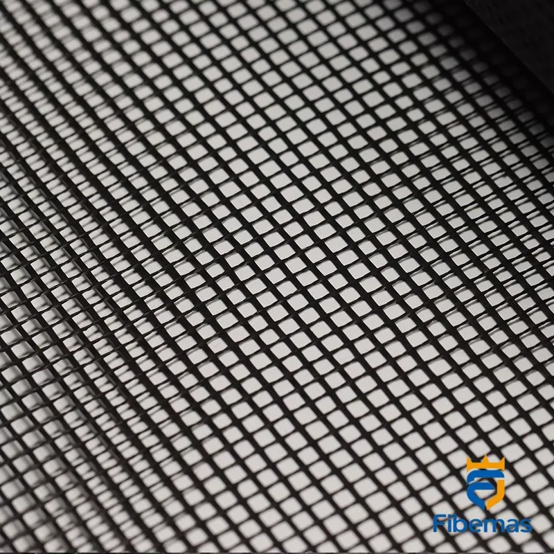 Shielding reinforcement fabric