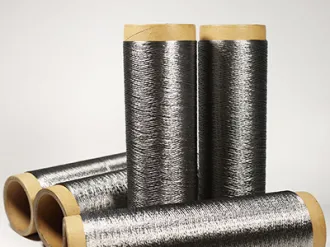 Application Fields of Silver Fiber Fabric